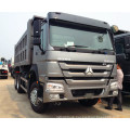 Low Price 336HP HOWO 6X4 Dump Truck in Sales Promotion